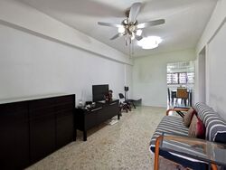 Blk 502 Ang Mo Kio Avenue 5 (Ang Mo Kio), HDB 3 Rooms #568757441